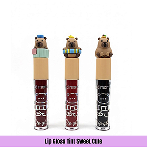 Lip Gloss Tint Sweet Cute