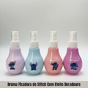 Bruma Fixadora do Stitch Com Efeito Duradouro