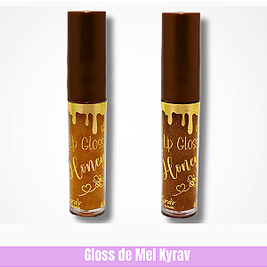 Gloss de Mel Kyrav