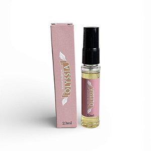 Perfume Olyssia Feminino Eau Parfum 23ml