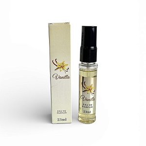 Perfume Vanilla Feminino Eau Parfum 23ml
