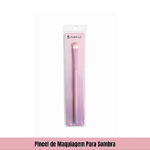 Pincel de Maquiagem Para Sombra