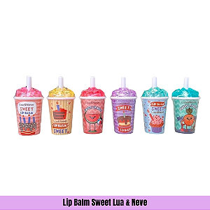 Lip Balm Sweet Lua & Neve