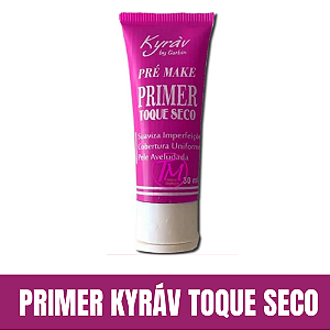 Primer Toque Seco Kyráv