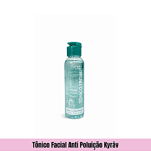 Tônico Facial Anti Poluição Kyràv