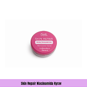 Skin Repair Niacinamida Kyrav