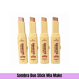Sombra Duo Stick Mia Make