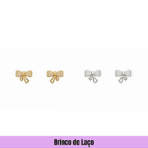 Brinco de Laço
