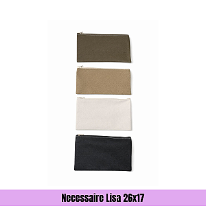 Necessaire Lisa 26x17