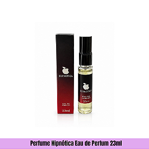Perfume Hipnótica Eau de Perfum 23ml