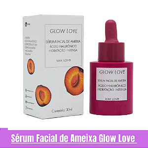Sérum Facial Glow Love Love Ameixa