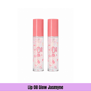 Lip Oil Glow Jasmyne