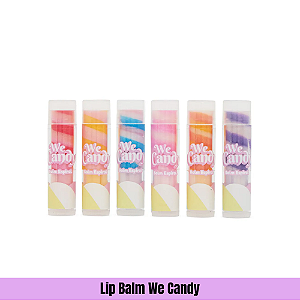 Lip Balm We Candy