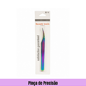 Pinça de Precisão