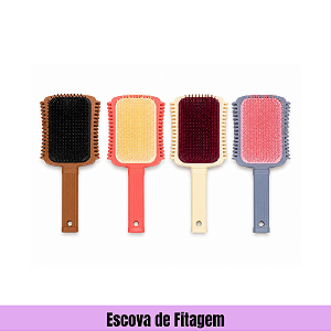 Escova de Fitagem
