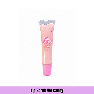 Lip Scrub We Candy