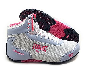 bota everlast forceknit feminino