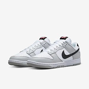 Nike Dunk Low SE "Lottery Pack Grey Fog"
