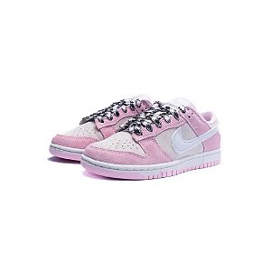 Nike Dunk Low LX "Pink Foam (W)"
