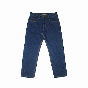 Calça Jeans Coroa (ESCURA)