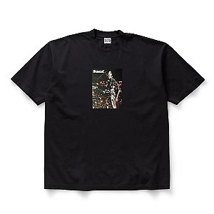 Camiseta Fuct Rise of The Machines Terminator
