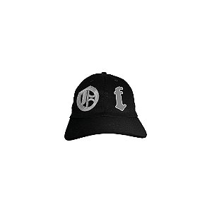 Boné 1of1 "Silver Surfer" Dad Hat