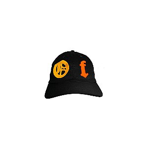 SupDef Superior Defense Dad Hat Black Bbcap Cap 10 Year Ten