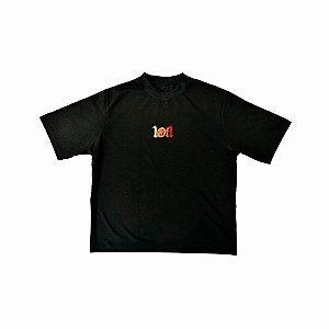 1of1 "O.G 2.0" Black Tee