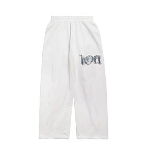 Calça de Moletom 1of1 "Sacred White - New Vintage