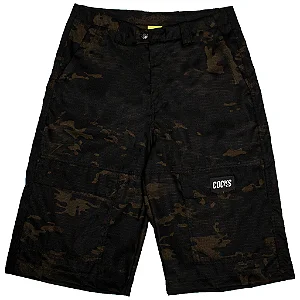 JORTS CAMO PRETO COCKS