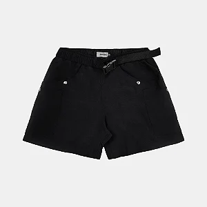 Shorts Pockets Coroa