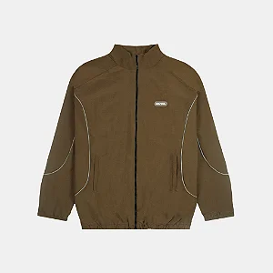 Jaqueta Running Tracksuit Coroa