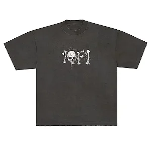 Camiseta Exclusiviist 1of1 H1dden Angels Estonada