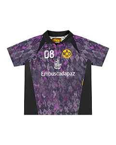 JERSEY MAD ENLATADOS FRESH FROZEN