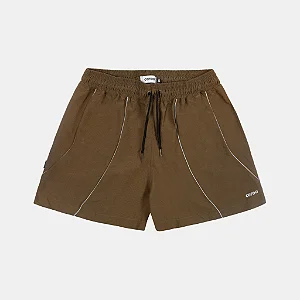 Shorts Running Tracksuit Coroa