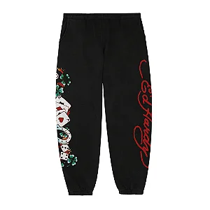 1of1 Ed Hardy “Sin City” Pants