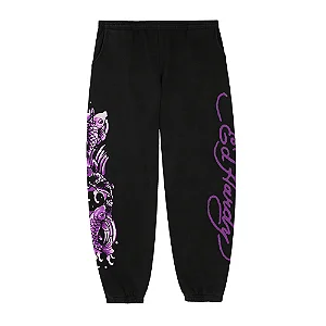 1of1 Ed Hardy “Upstream Flow” Pants