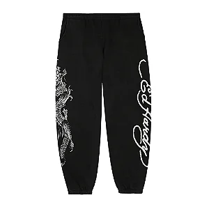 1of1 Ed Hardy “Hidden Dragon” Pants