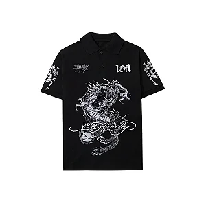 1of1 Ed Hardy “Hidden Dragon” Tee