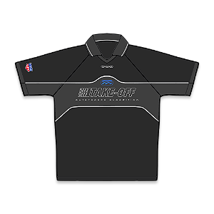 Take Off Jersey V2 Preta