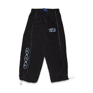 Calça Performance Preta Take Off