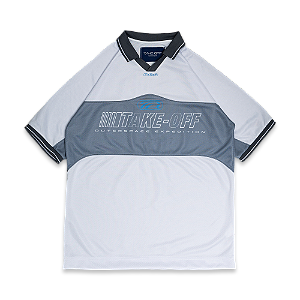 Take Off Jersey V1 Branca