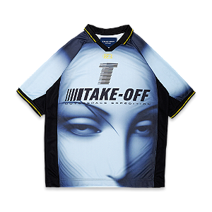 Polo Spectral Jersey Take Off