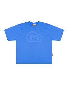 Camiseta M Relevo MAD