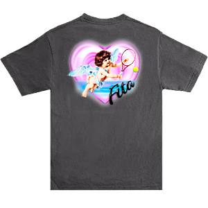 Camiseta Fita Cupido Estonada