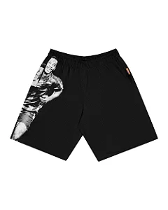 SHORT VITORY BASKETBALL BLACK (PRETO) MAD X R10