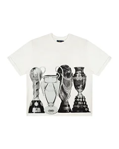 CAMISETA SALA DE TROFÉU (Off-White) MAD X R10