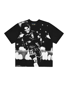 CAMISETA PARISS (PRETA) MAD X R10