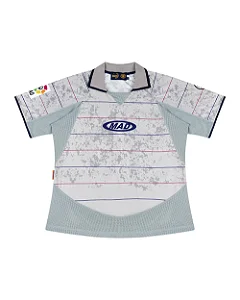 JERSEY PRA SEMPRE BARÇA MAD X R10