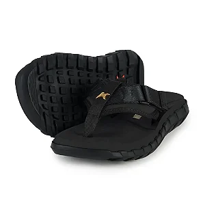 Sandália Kenner Megah L7 Plus Preto